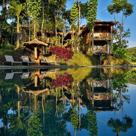 Pu Luong Natura Экстерьер фото