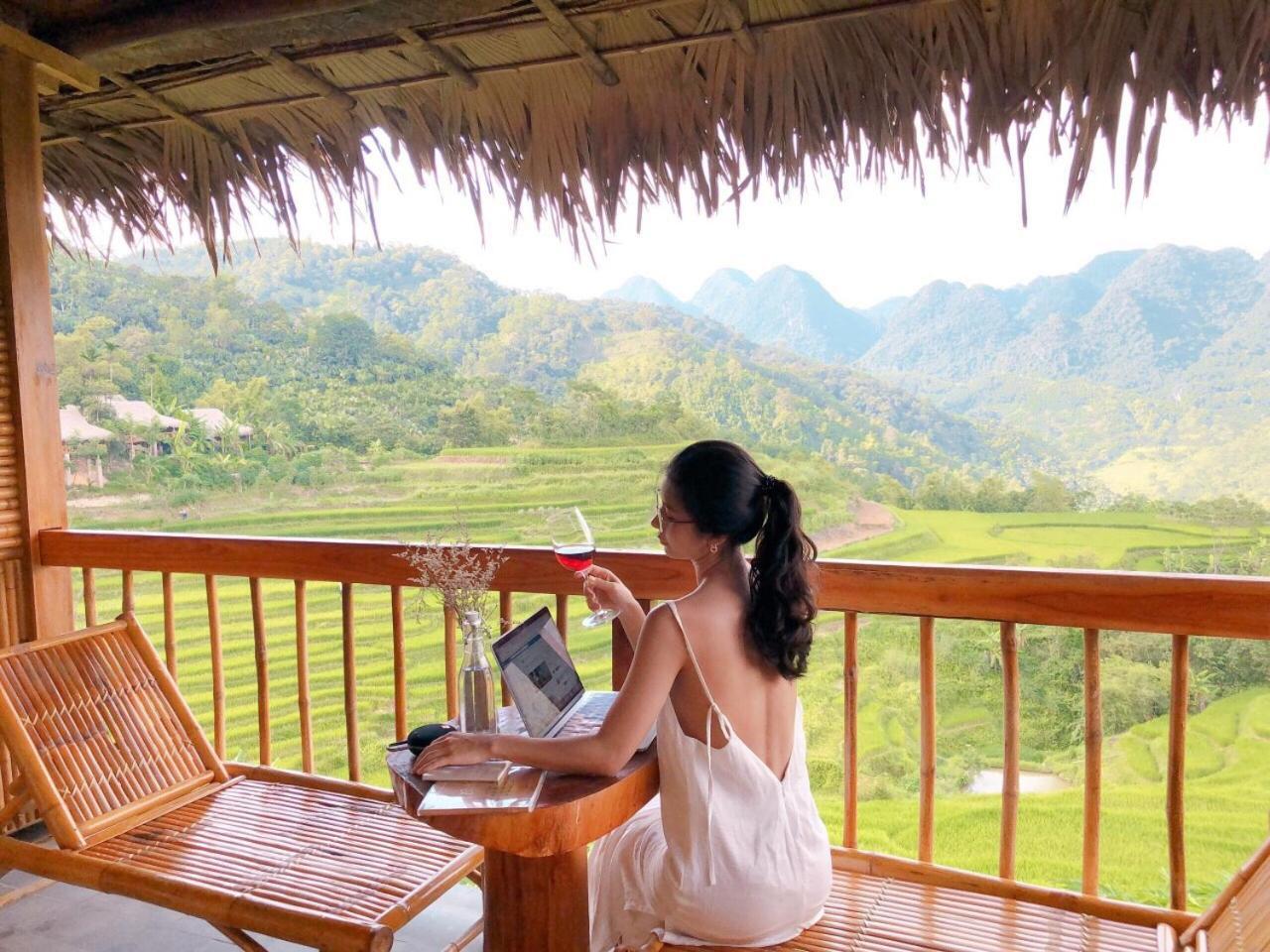 Pu Luong Natura Экстерьер фото