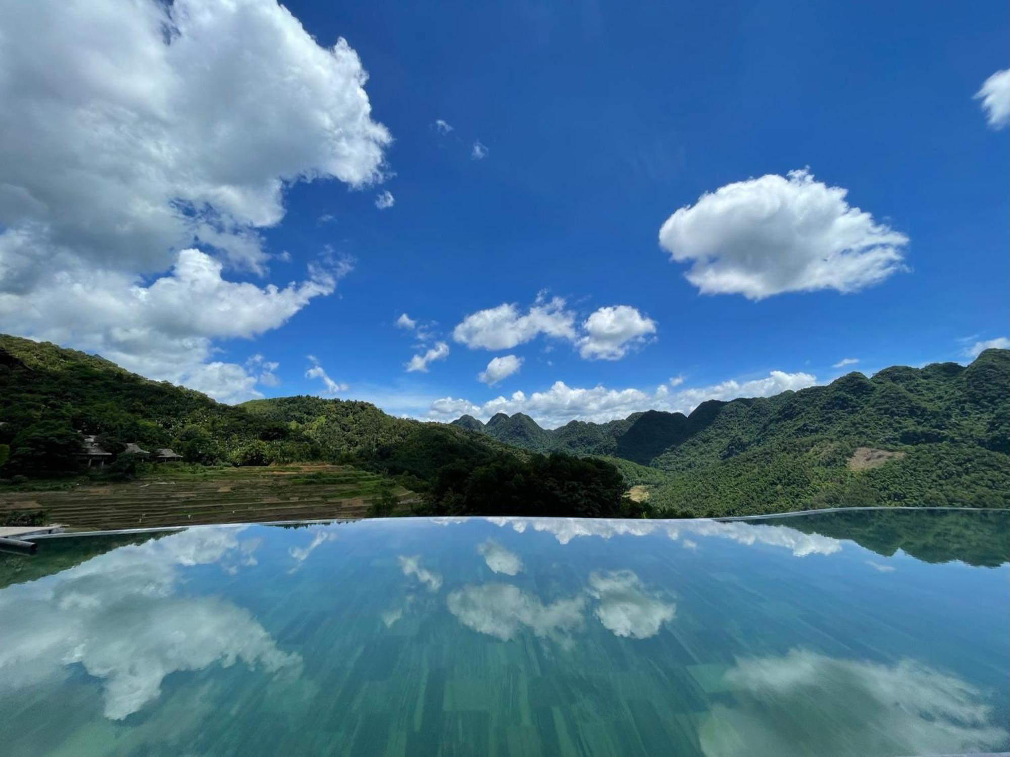 Pu Luong Natura Экстерьер фото